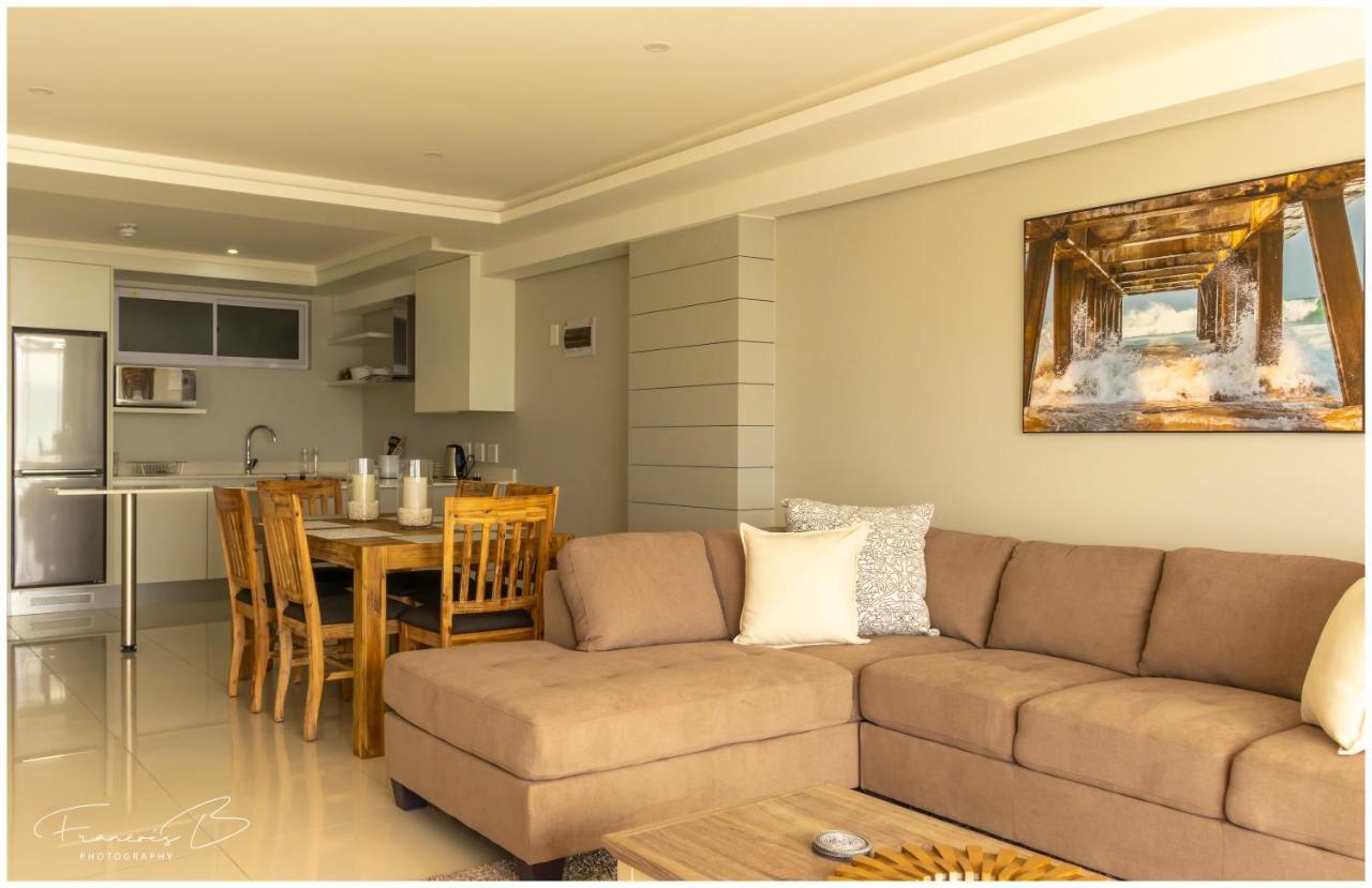 View @ The Bay Apartments Μόσελ Μπέι Εξωτερικό φωτογραφία