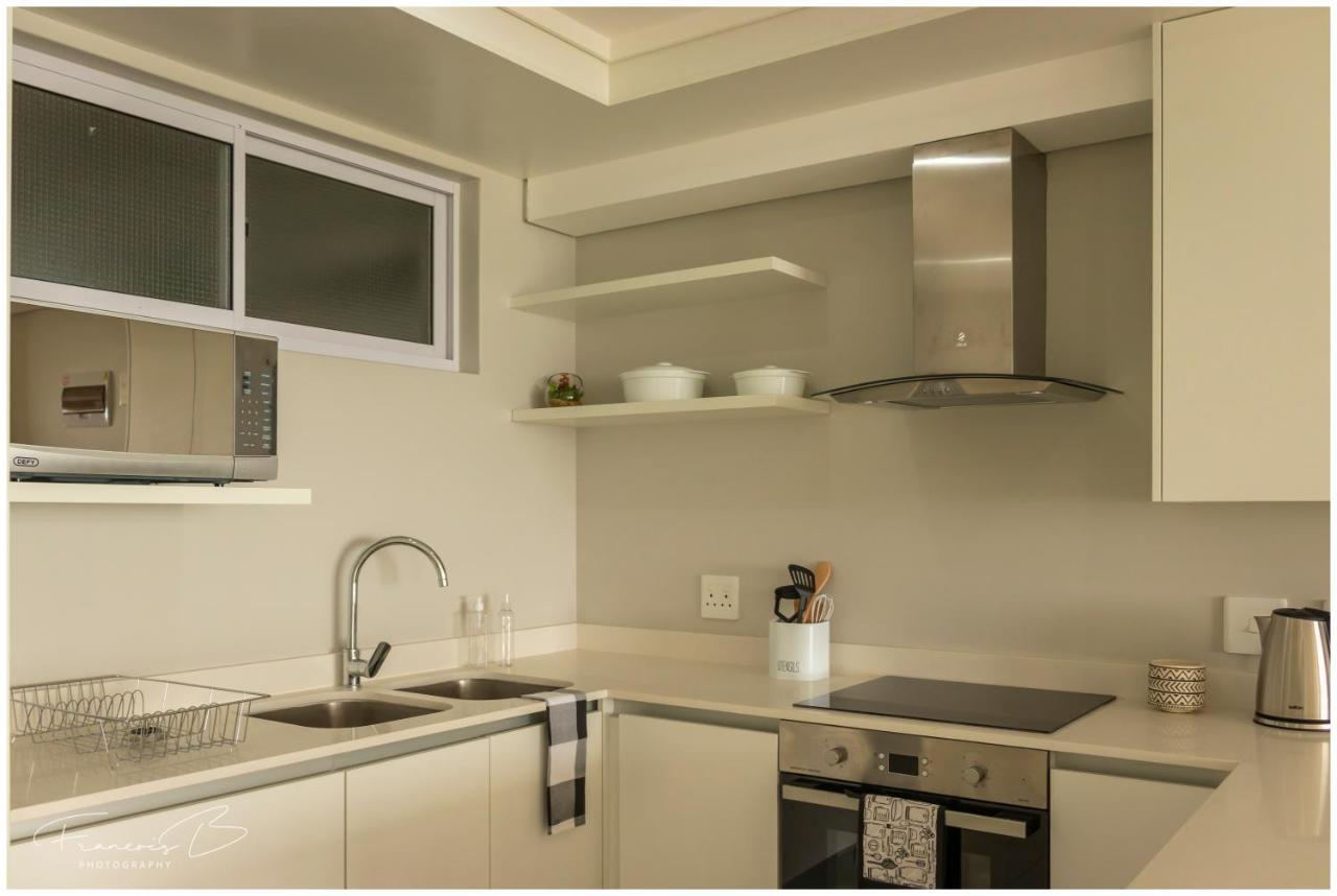 View @ The Bay Apartments Μόσελ Μπέι Εξωτερικό φωτογραφία