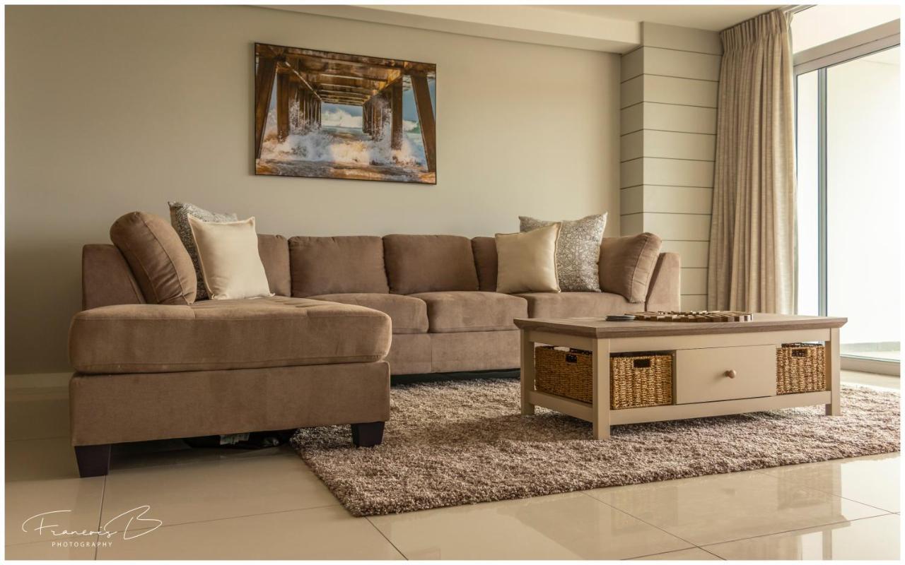View @ The Bay Apartments Μόσελ Μπέι Εξωτερικό φωτογραφία