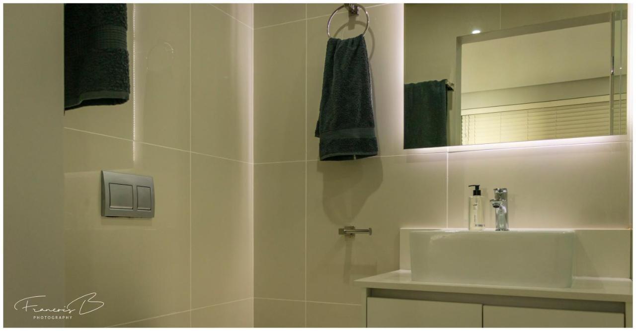 View @ The Bay Apartments Μόσελ Μπέι Εξωτερικό φωτογραφία