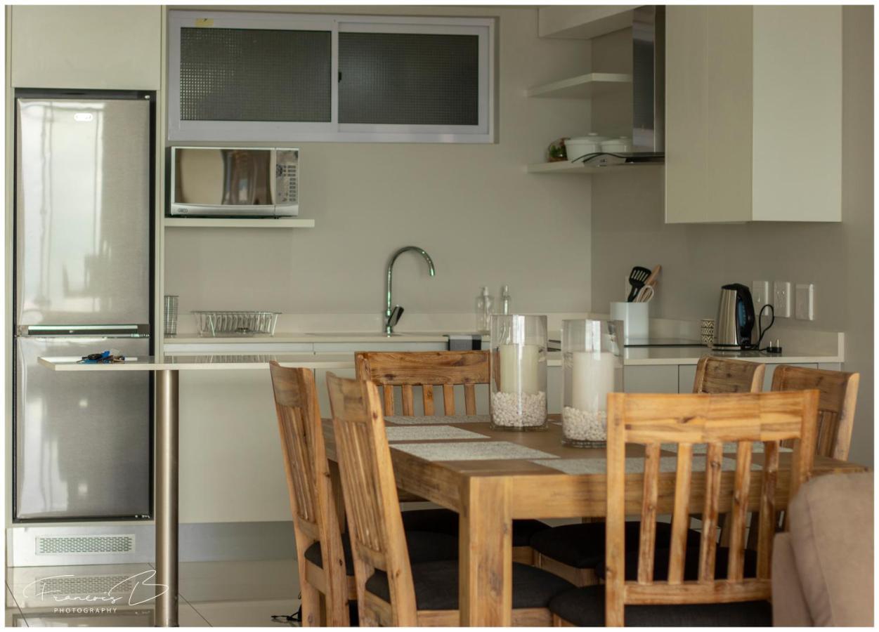 View @ The Bay Apartments Μόσελ Μπέι Εξωτερικό φωτογραφία