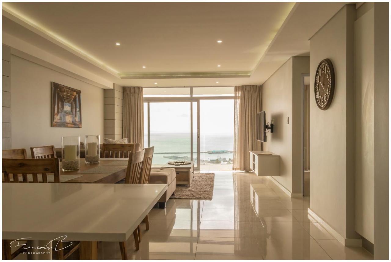 View @ The Bay Apartments Μόσελ Μπέι Εξωτερικό φωτογραφία