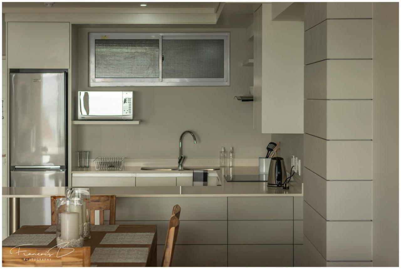 View @ The Bay Apartments Μόσελ Μπέι Εξωτερικό φωτογραφία